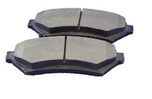 Brake pads replacement | Brake pads service