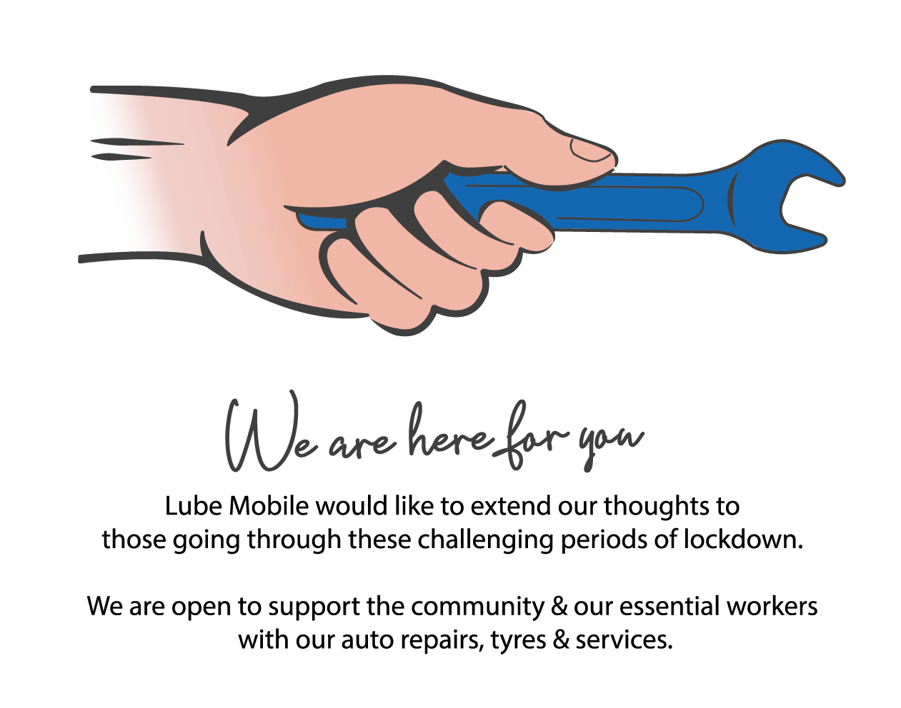 Car Service & Repairs, Mobile Mechanics Lube Mobile