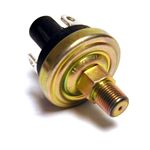 Car Oil Pressure Switch Replacement