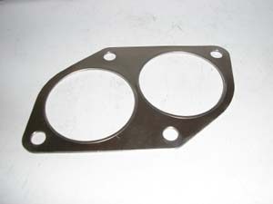 Car Flange Gasket Replacment