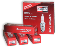 Car Spark Plugs Replacement