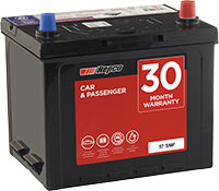 Car Battery