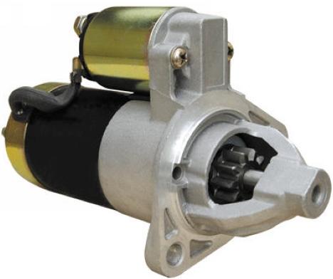 Image result for starter motor